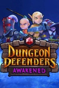 Dungeon Defenders: Awakened