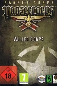 Panzer Corps 2