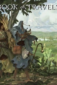 Book of Travels
