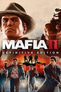 Mafia 2 Definitive Edition