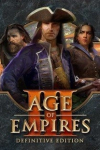 Age of Empires 3 (III) Definitive Edition