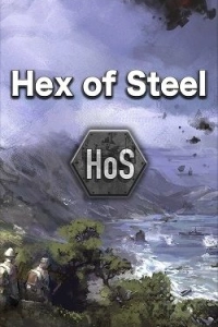 Hex of Steel