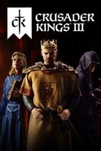 Crusader Kings 3 (III)