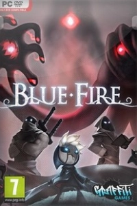 Blue Fire