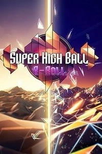 Super High Ball: Pinball Platformer