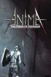 Anima The Reign of Darkness
