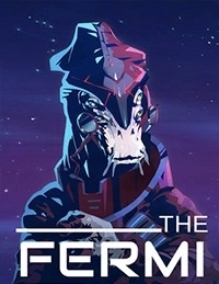The Fermi Paradox
