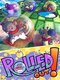 Rolled Out!