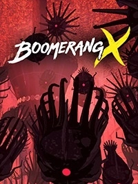 Boomerang X