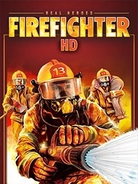 Real Heroes Firefighter HD