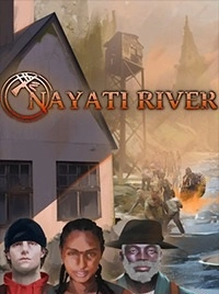 Nayati River