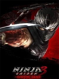 Ninja Gaiden 3 Razor's Edge