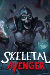 Skeletal Avenger