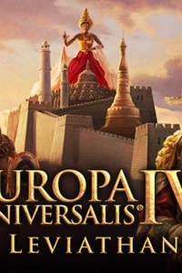 Europa Universalis 4: Leviathan