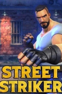 Street Striker