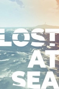 Lost At Sea