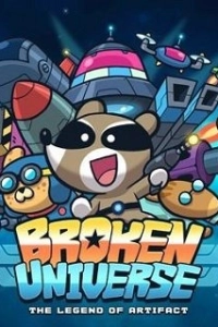 Broken Universe - Tower Defense