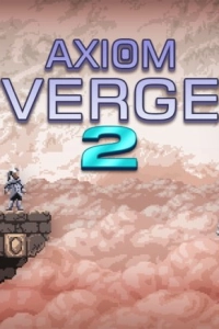Axiom Verge 2