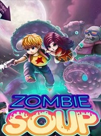 Zombie Soup