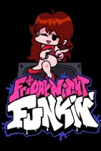 Friday Night Funkin