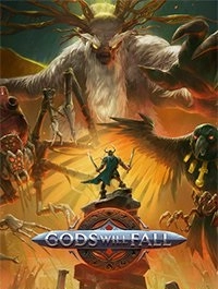 Gods Will Fall