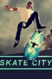 Skate City