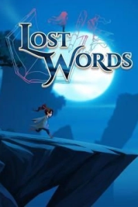 Lost Words: Beyond the Page