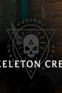 Skeleton Crew