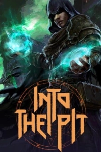 Into the Pit