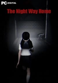 The Night Way Home