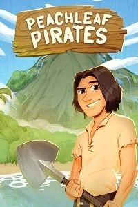 Peachleaf Pirates