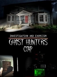 Ghost Hunters Corp