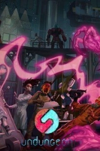 Undungeon
