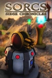Sorcs: Siege Chronicles
