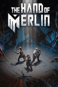 The Hand of Merlin
