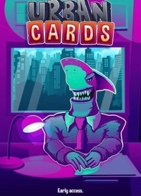 Urban Cards