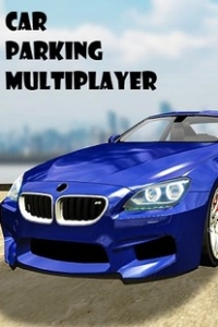 Car Parking Multiplayer