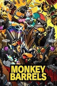 Monkey Barrels