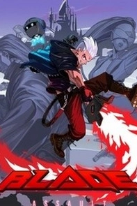 Blade Assault