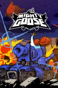 Mighty Goose