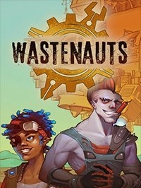 Wastenauts