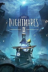 Little Nightmares 2 : Deluxe Edition