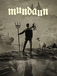 Mundaun