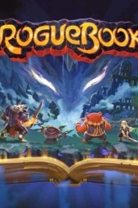 Roguebook
