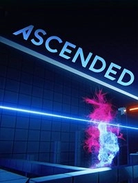 Ascended