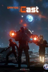 Orange Cast