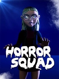 Horror Squad