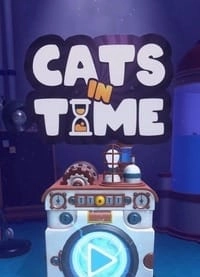 Cats in Time
