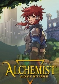 Alchemist Adventure