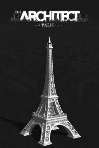 The Architect: Paris